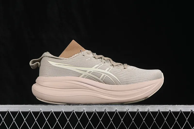 All categories Asics Asics series Asics Gel-Nimbus 28 Asics Gel-Nimbus 28 Asics retro breathable casual shoes cushioning men's wear-resistant running shoes 1011C127-021
